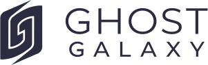 Ghost Galaxy